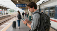 Bahn Kiel-Hamburg Gesperrt: Diese Alternativen Haben Reisende - Kieler Nachrichten
