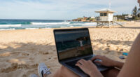 Bondi Beach, New South Wales, Australia Surges In Global Coverage
