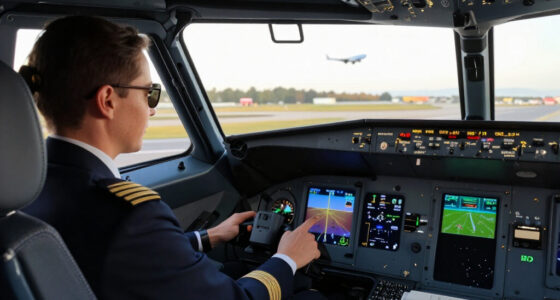 British Airways flight called mayday on approach to Heathrow