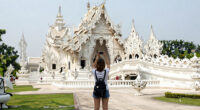 Chiang Rai, Chiang Rai, Thailand Surges In Global Coverage