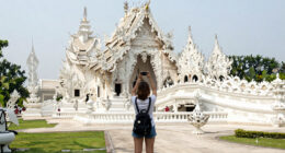 Chiang Rai, Chiang Rai, Thailand Surges In Global Coverage