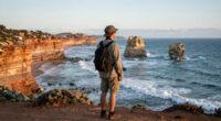 Christopher Morrison South Australian Tourism Commission Surges In Global Coverage