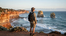 Christopher Morrison South Australian Tourism Commission Surges In Global Coverage