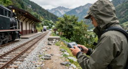 Coast Wilderness Railway Surges In Global Coverage