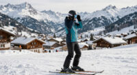 Courchevel, RhôAlpes, France Surges In Global Coverage