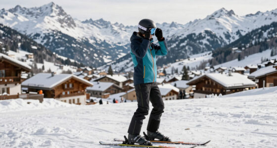 Courchevel, RhôAlpes, France Surges In Global Coverage