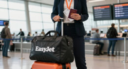 Easyjet Surges In Global Coverage