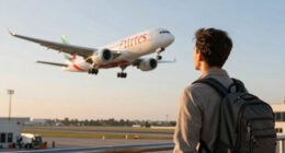 Emirates Surges In Global Coverage