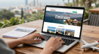 Emirates Surges In Global Coverage