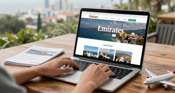 Emirates Surges In Global Coverage