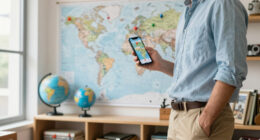 Expedia Group Surges In Global Coverage
