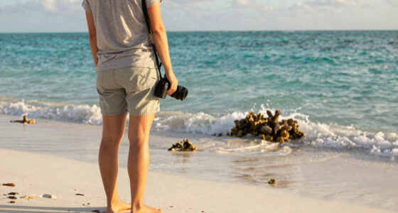 Exuma, Exuma, Bahamas, The Surges In Global Coverage