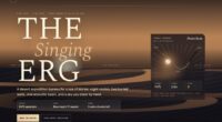 The Singing Erg — Desert Expedition Bureau (FABLE/175)