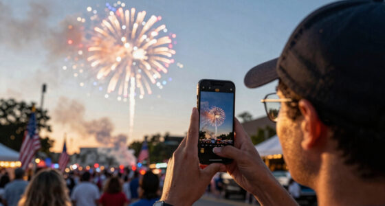 Fireworks, drone shows and parades: Here's where to celebrate the Fourth of July in San Diego County