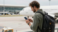 Flight Wn4761 Diverted Charleston