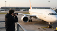 Flugzeuge Zum Greifen Nah: Diese Spots Am Flughafen Frankfurt Lohnen Sich - T-online – Frankfurt