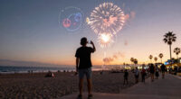 Fourth of July in San Diego: A guide to fireworks, drone shows, parades and more