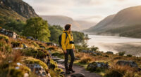 Glen Affric, Highland, United Kingdom Surges In Global Coverage