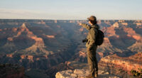 Grand Canyon, Alaska, United States Surges In Global Coverage