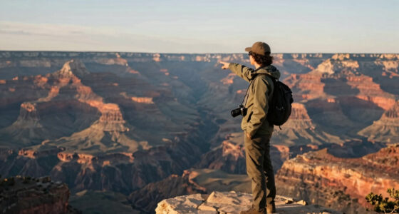 Grand Canyon, Alaska, United States Surges In Global Coverage