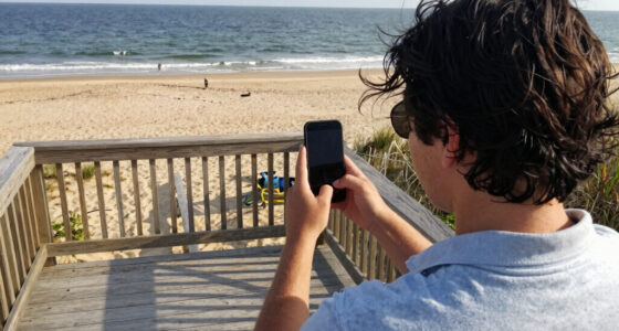 Hampton Beach, New Hampshire, United States Surges In Global Coverage