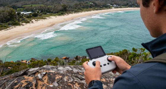 Hill Inlet, Queensland, Australia Surges In Global Coverage