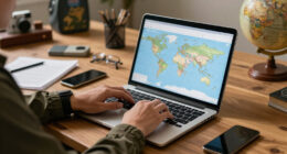 Holland America Surges In Global Coverage