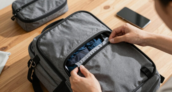 How to Choose Compact Travel Backpacks