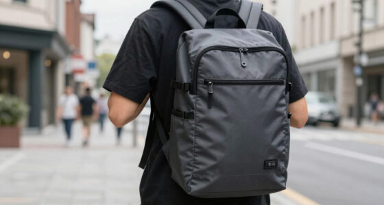 How to Choose Compact Travel Backpacks