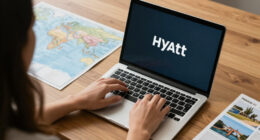 Hyatt Surges In Global Coverage