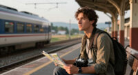 Interrail: 6,379Km And 13 Countries Over 7 Weeks