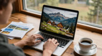 Jasper Park Lodge Surges In Global Coverage