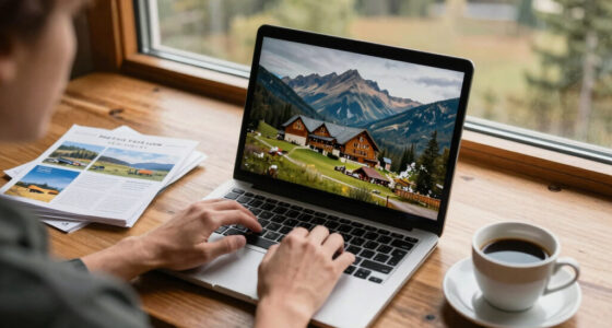 Jasper Park Lodge Surges In Global Coverage