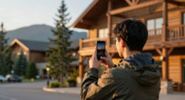 Jasper Park Lodge Surges In Global Coverage
