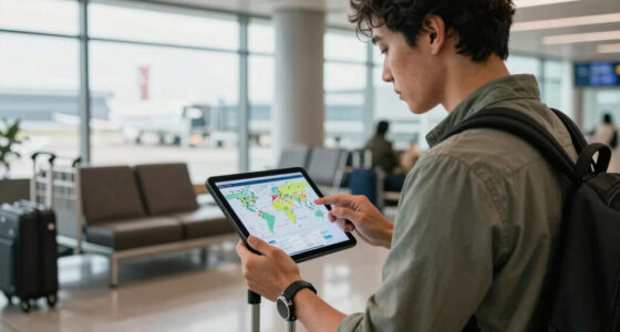 Jetblue Surges In Global Coverage