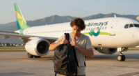 K2 Airways