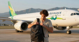 K2 Airways