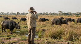 Kaziranga, Assam, India Surges In Global Coverage