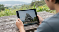 Kumamoto Castle Surges In Global Coverage