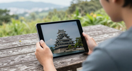 Kumamoto Castle Surges In Global Coverage