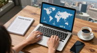 Las Vegas Surges In Global Coverage