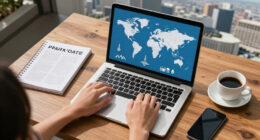 Las Vegas Surges In Global Coverage
