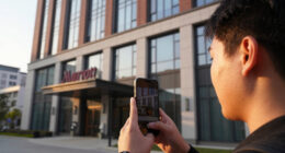 Marriott International Surges In Global Coverage