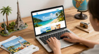 Ministry Of Tourism Surges In Global Coverage