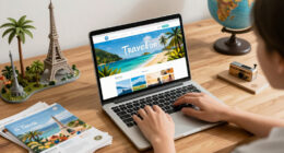 Ministry Of Tourism Surges In Global Coverage