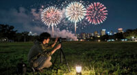 New Jersey fireworks guide 2026: Best places to see July 4th shows