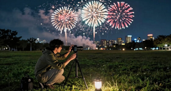 New Jersey fireworks guide 2026: Best places to see July 4th shows