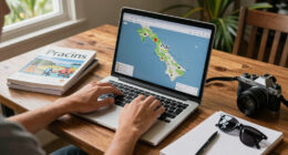 Paia, Hawaii, United States Surges In Global Coverage