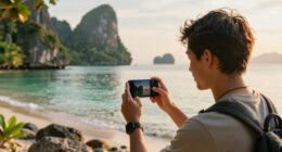 Palawan, Dapitan, Philippines Surges In Global Coverage