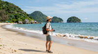 Phu Quoc, Ki?N Giang, Vietnam, Republic Of Surges In Global Coverage